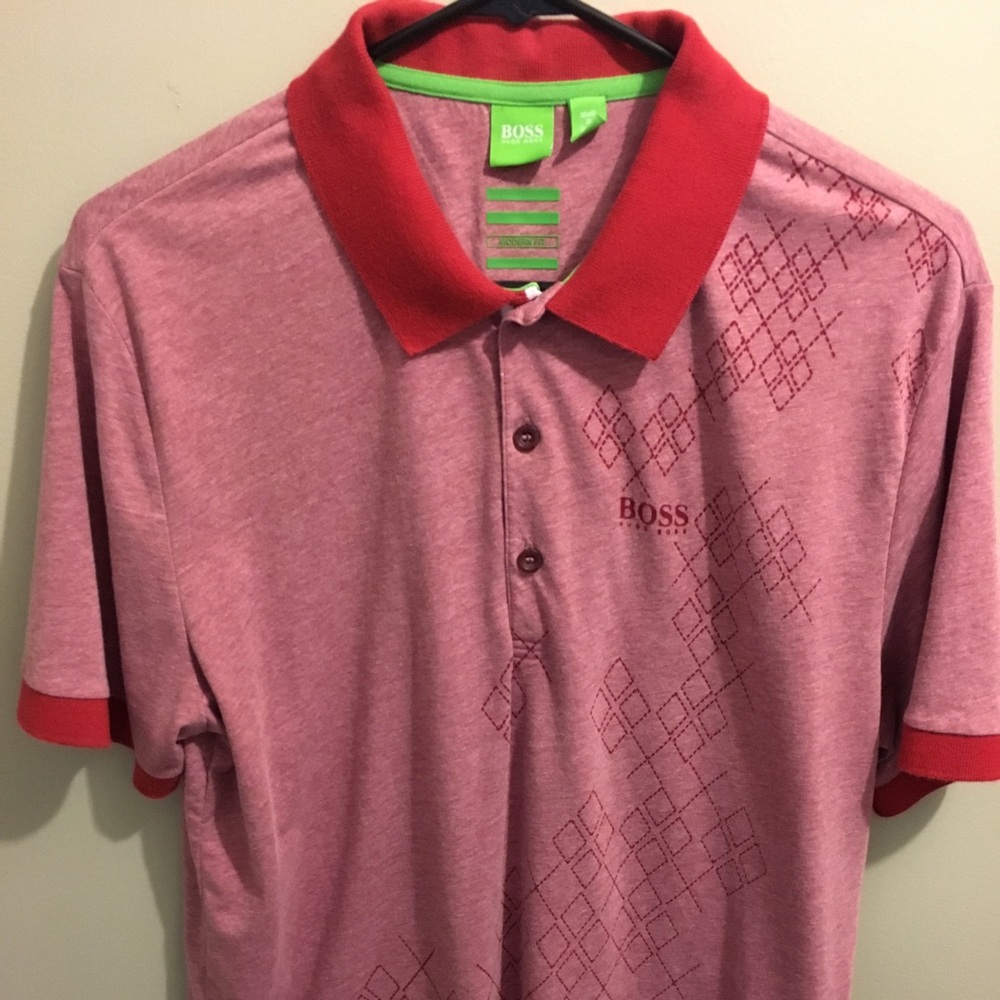 Hugo Boss Polo